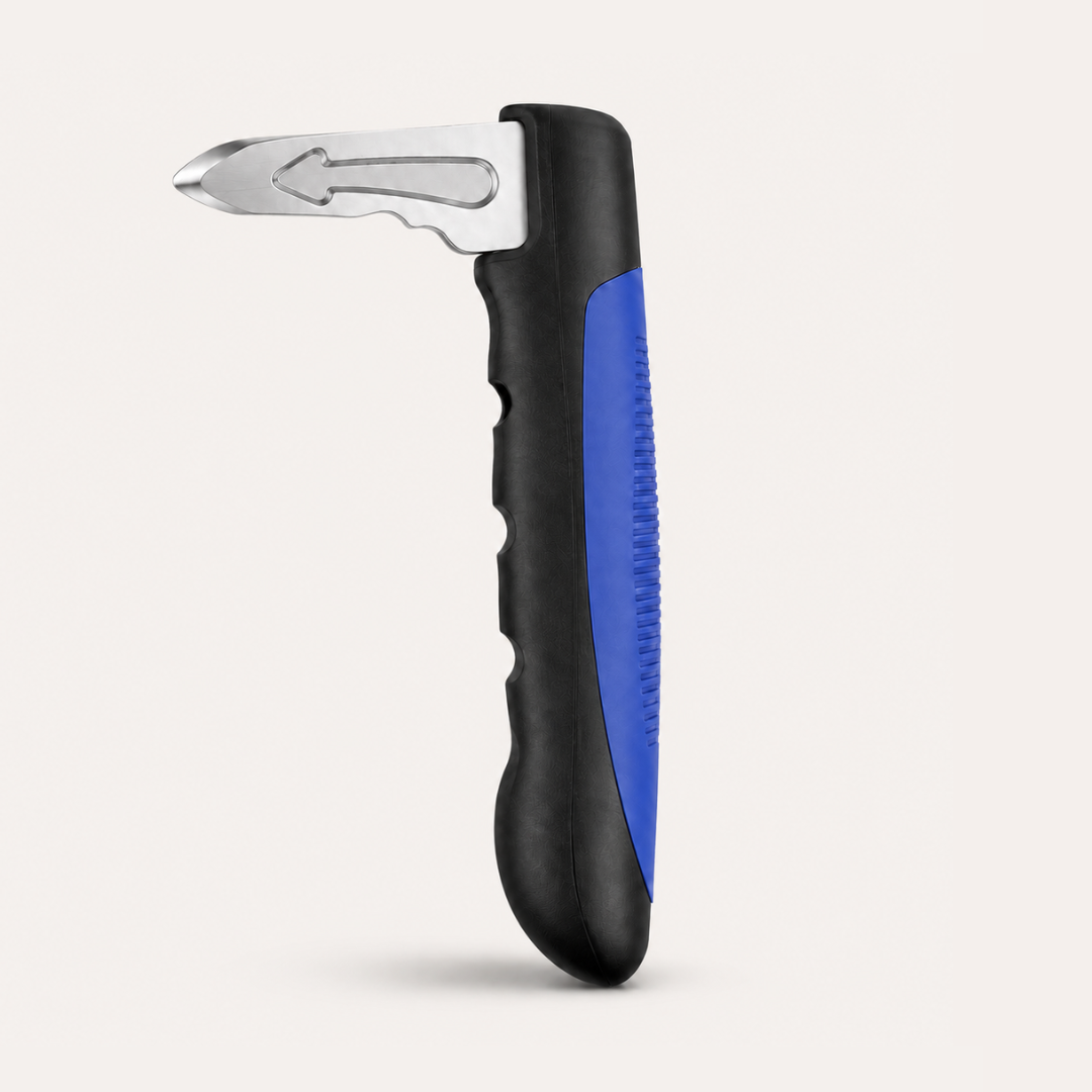 The Little Helps™ Car Handle