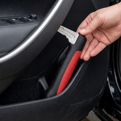 The Little Helps™ Car Handle