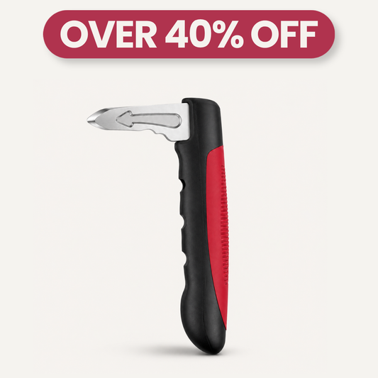 The Little Helps™ Car Handle