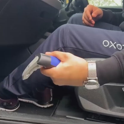 The Little Helps™ Car Handle
