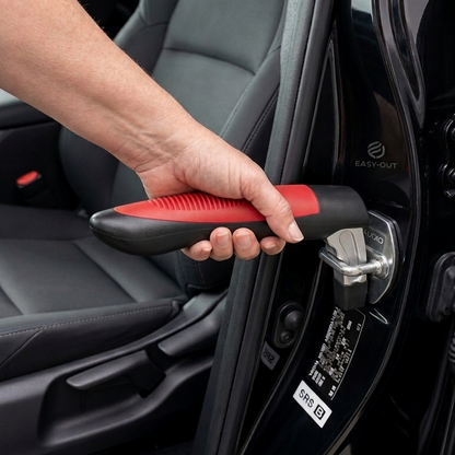 The Little Helps™ Car Handle